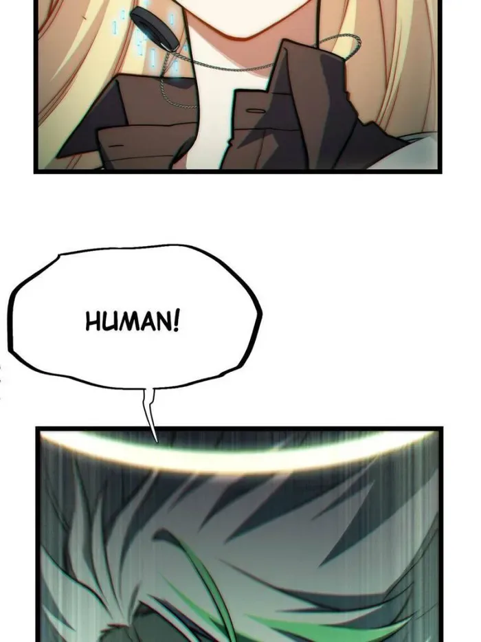 Adventures of an Undead Who Became Paladin Chapter 134 page 3