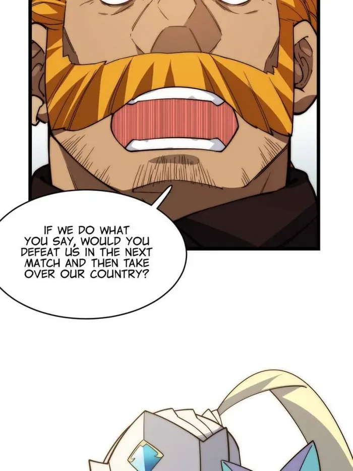 Adventures of an Undead Who Became Paladin Chapter 130 page 30