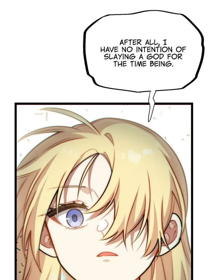 Adventures of an Undead Who Became Paladin Chapter 134 page 2