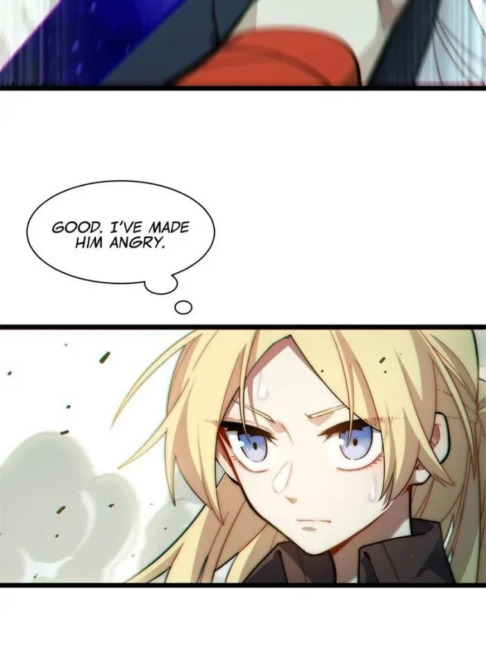 Adventures of an Undead Who Became Paladin Chapter 134 page 8