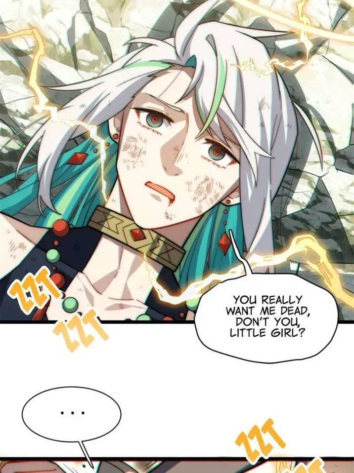 Adventures of an Undead Who Became Paladin Chapter 132 page 30