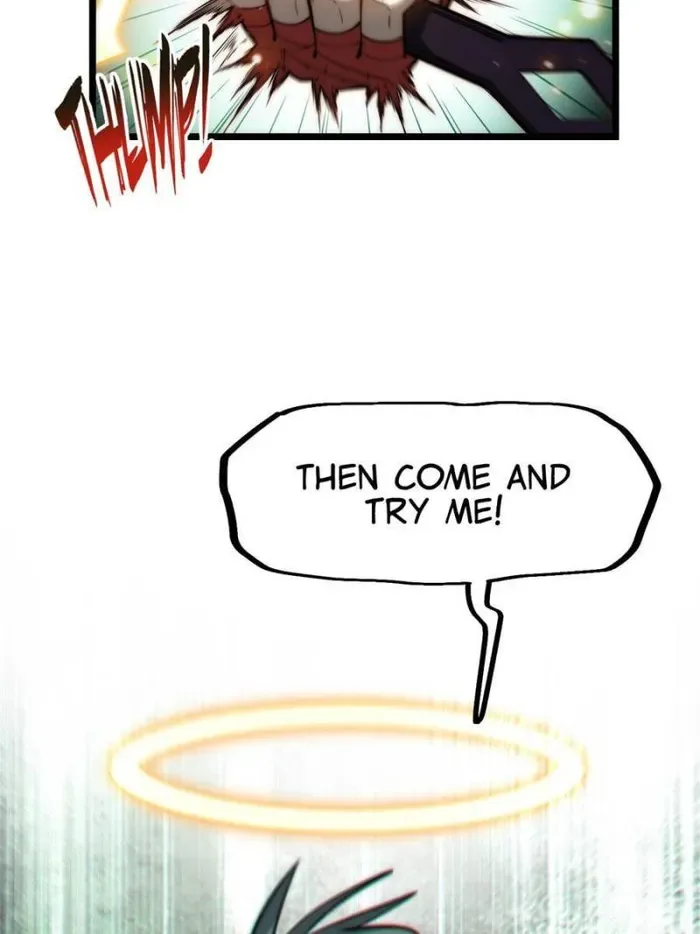 Adventures of an Undead Who Became Paladin Chapter 134 page 6