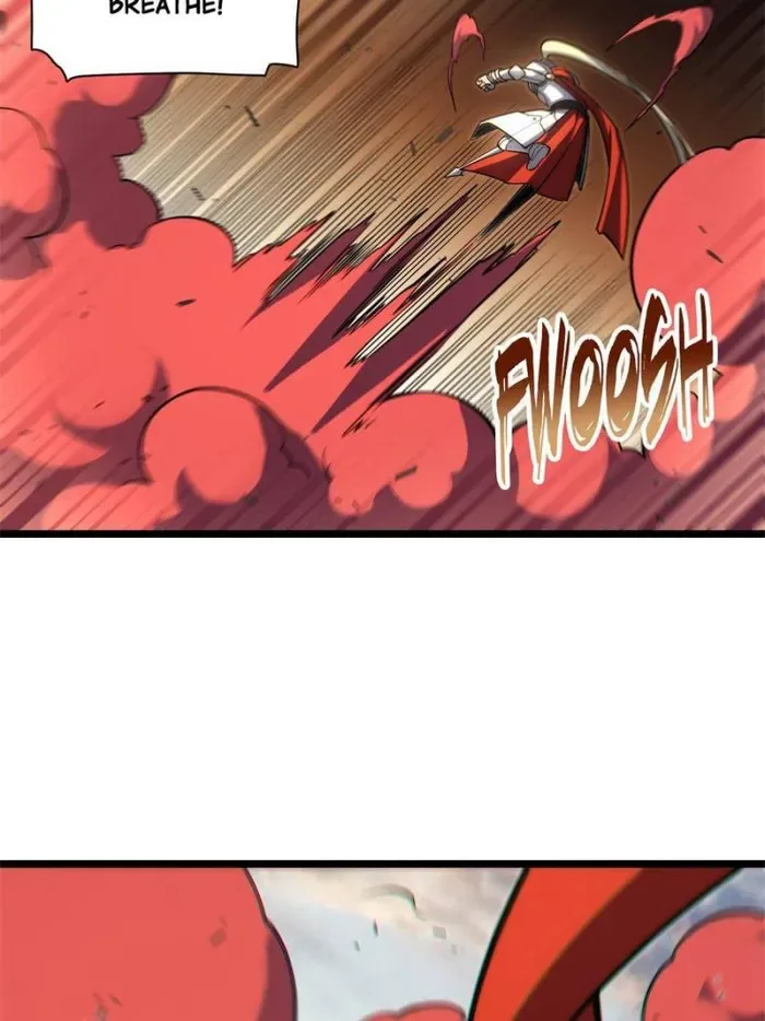 Adventures of an Undead Who Became Paladin Chapter 133 page 14