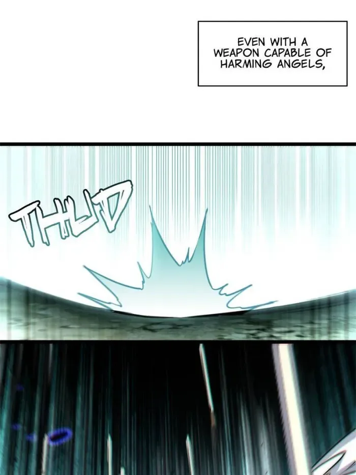 Adventures of an Undead Who Became Paladin Chapter 134 page 9