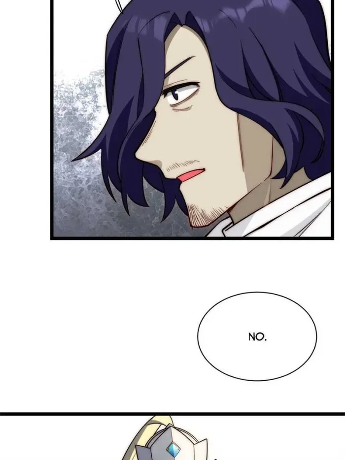 Adventures of an Undead Who Became Paladin Chapter 130 page 37