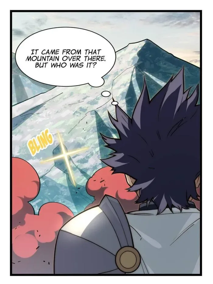 Adventures of an Undead Who Became Paladin Chapter 133 page 12