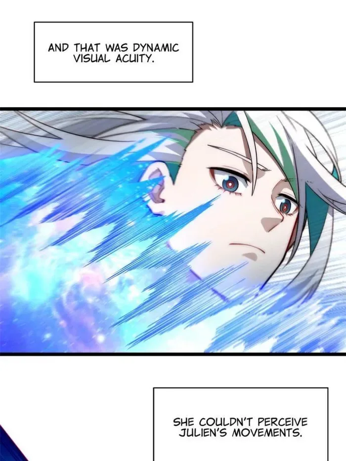 Adventures of an Undead Who Became Paladin Chapter 134 page 13