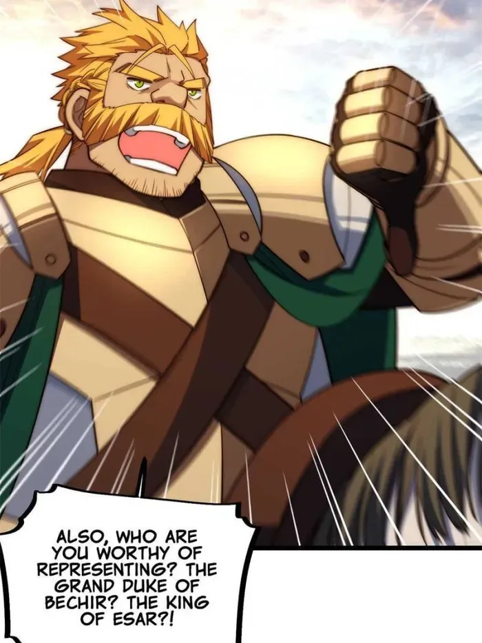 Adventures of an Undead Who Became Paladin Chapter 130 page 42