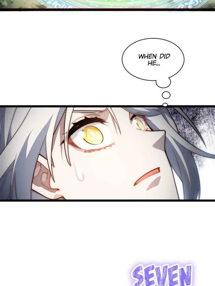 Adventures of an Undead Who Became Paladin Chapter 132 page 36