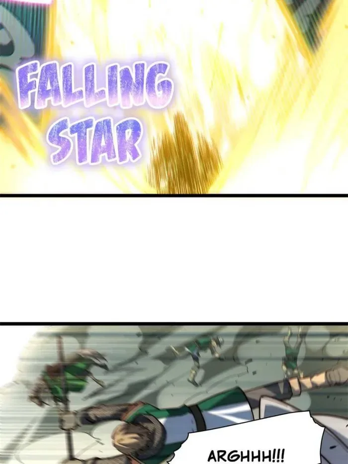 Adventures of an Undead Who Became Paladin Chapter 132 page 38