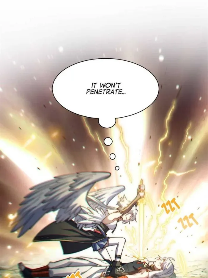 Adventures of an Undead Who Became Paladin Chapter 132 page 33