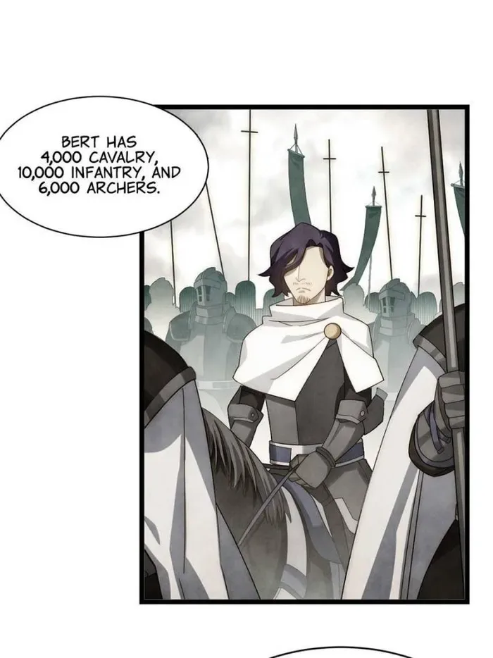 Adventures of an Undead Who Became Paladin Chapter 135 page 10