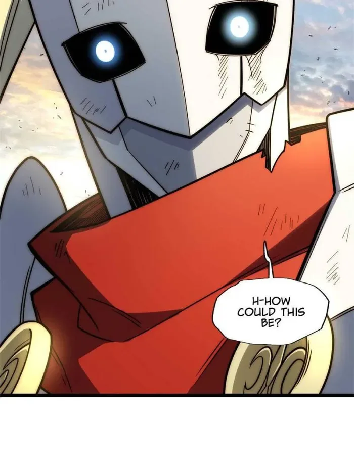 Adventures of an Undead Who Became Paladin Chapter 135 page 6