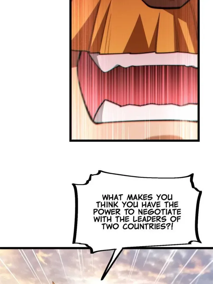 Adventures of an Undead Who Became Paladin Chapter 130 page 41