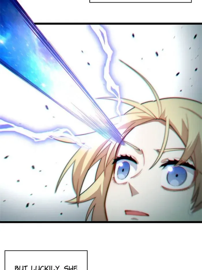 Adventures of an Undead Who Became Paladin Chapter 134 page 14