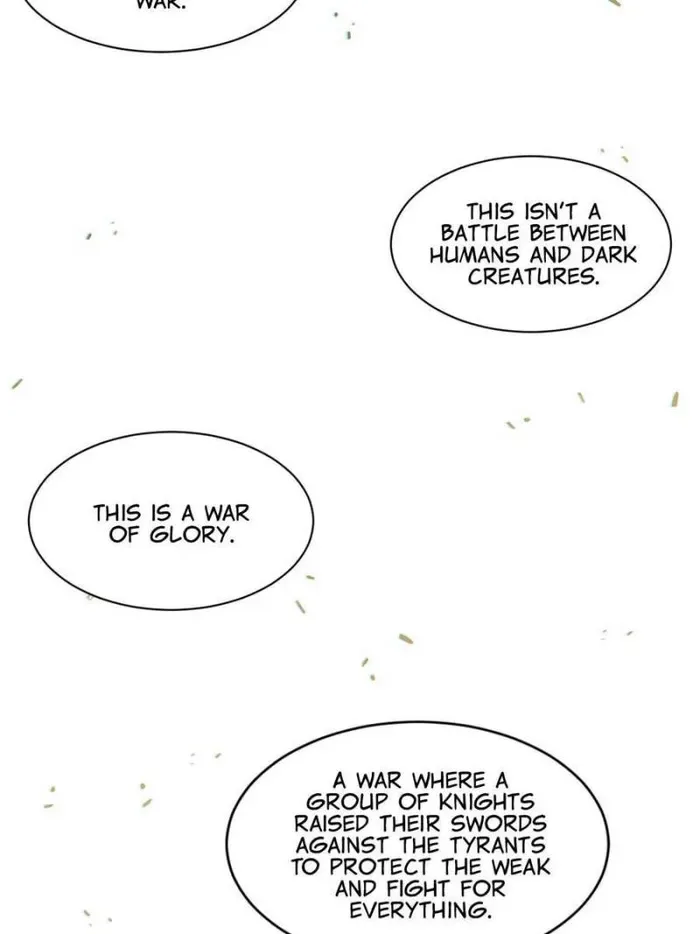 Adventures of an Undead Who Became Paladin Chapter 135 page 35