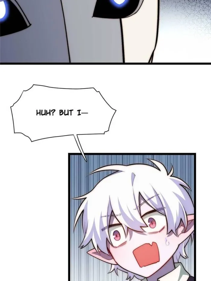 Adventures of an Undead Who Became Paladin Chapter 129 page 48