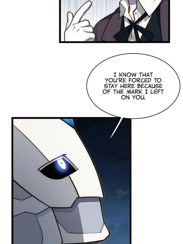 Adventures of an Undead Who Became Paladin Chapter 129 page 49