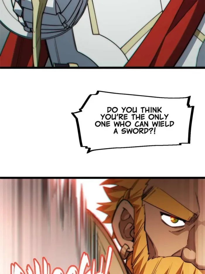 Adventures of an Undead Who Became Paladin Chapter 130 page 46