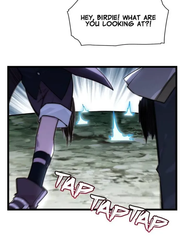 Adventures of an Undead Who Became Paladin Chapter 134 page 22