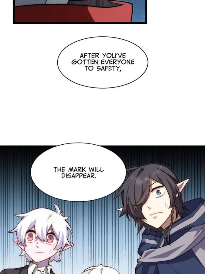 Adventures of an Undead Who Became Paladin Chapter 129 page 50