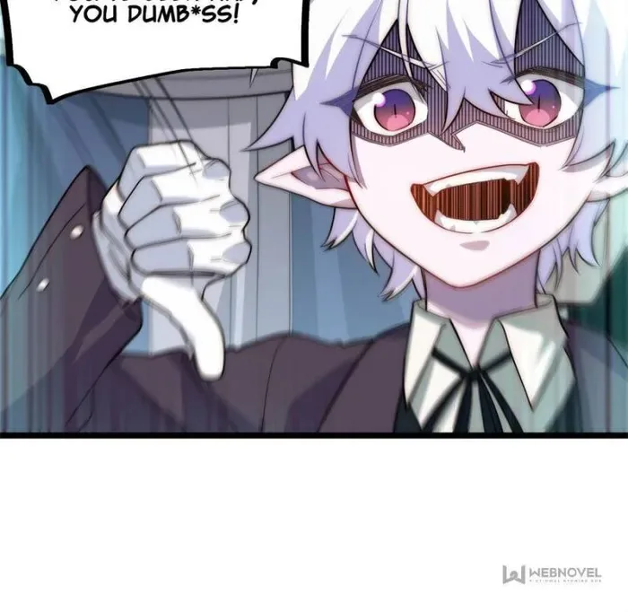 Adventures of an Undead Who Became Paladin Chapter 133 page 28