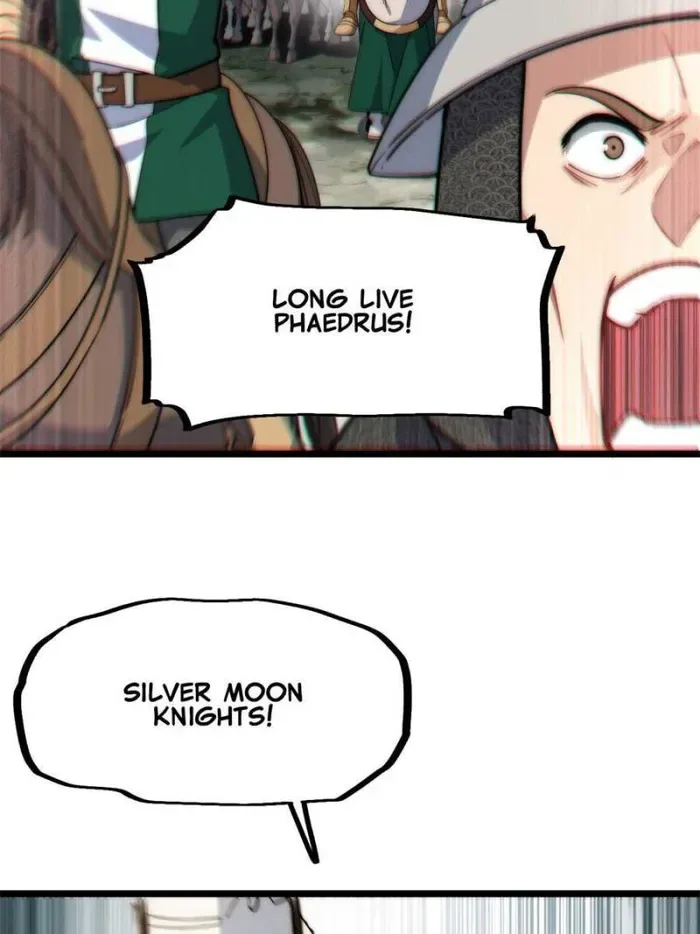 Adventures of an Undead Who Became Paladin Chapter 130 page 48