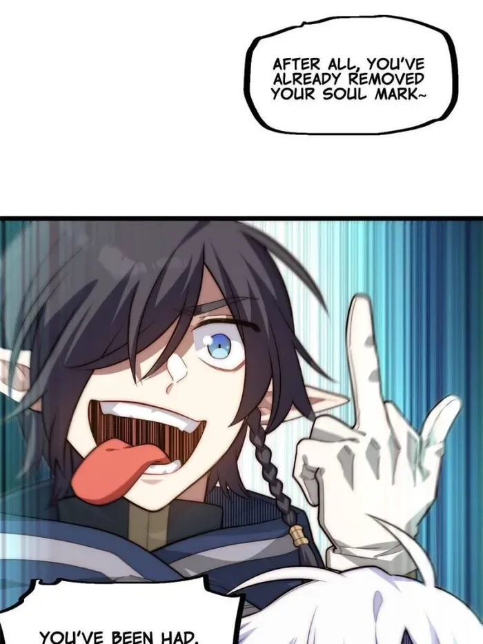 Adventures of an Undead Who Became Paladin Chapter 133 page 27