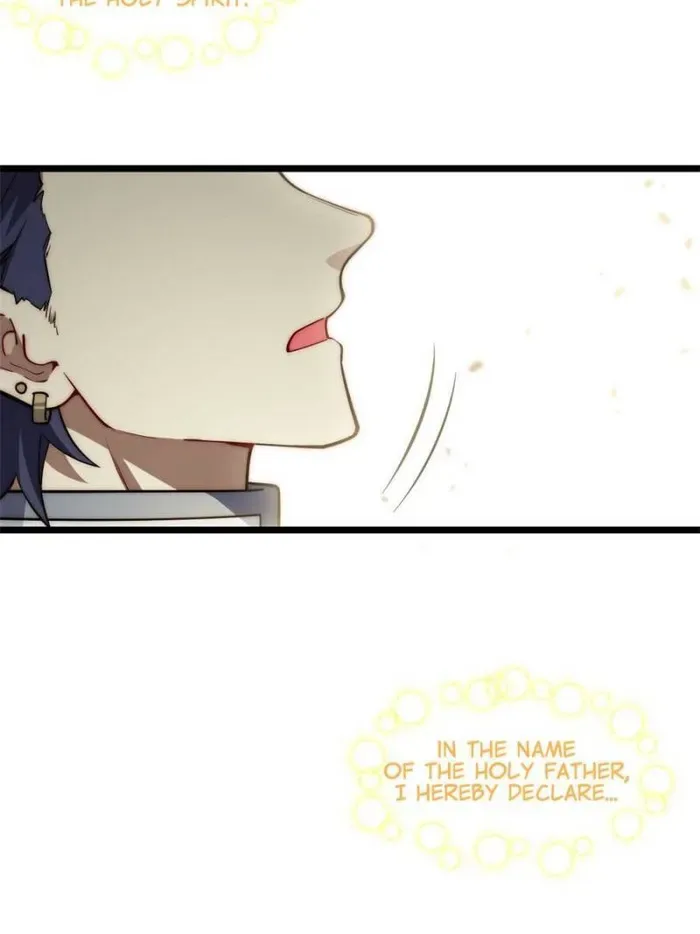 Adventures of an Undead Who Became Paladin Chapter 130 page 52