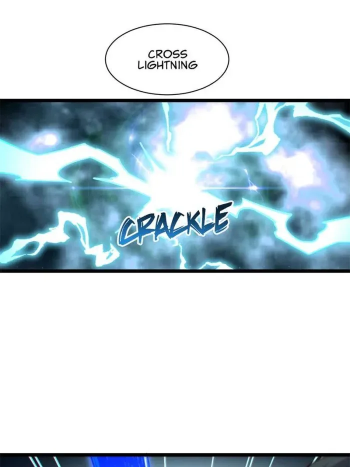 Adventures of an Undead Who Became Paladin Chapter 136 page 2