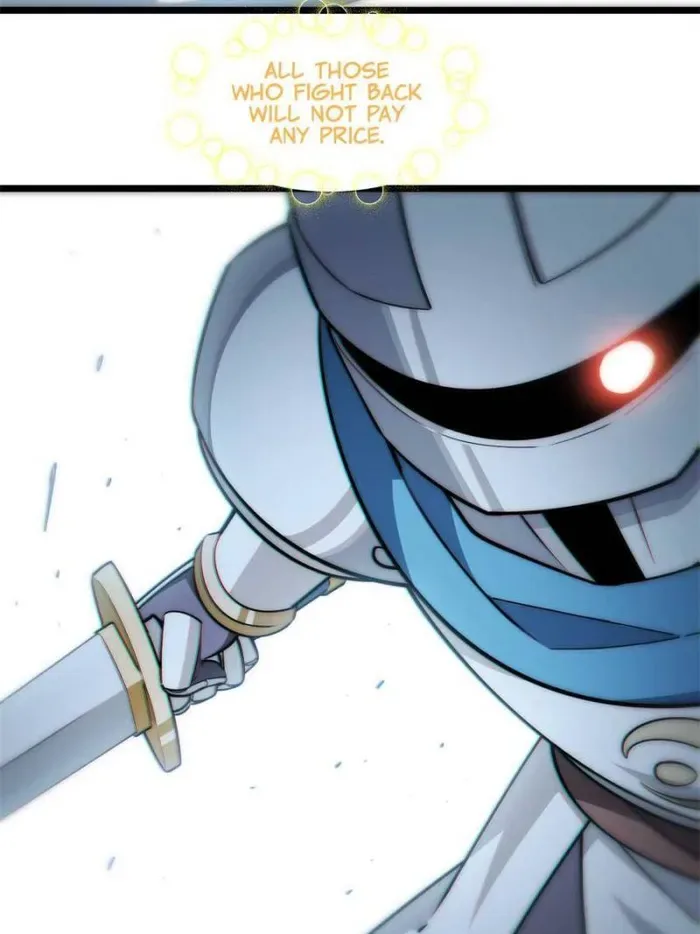 Adventures of an Undead Who Became Paladin Chapter 130 page 56