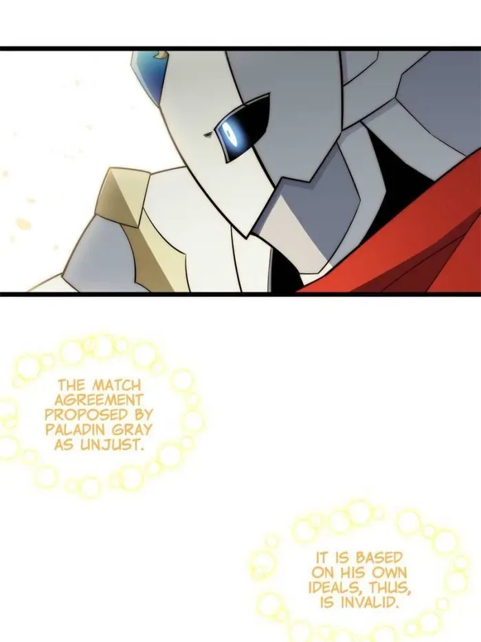 Adventures of an Undead Who Became Paladin Chapter 130 page 53