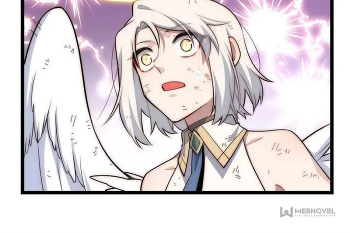 Adventures of an Undead Who Became Paladin Chapter 135 page 52