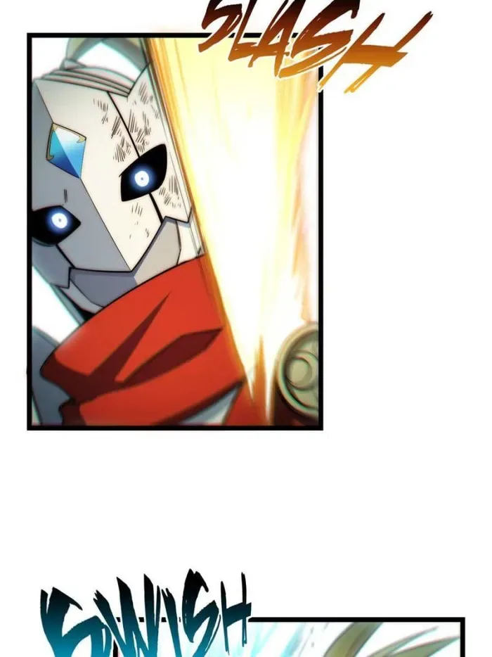 Adventures of an Undead Who Became Paladin Chapter 132 page 50