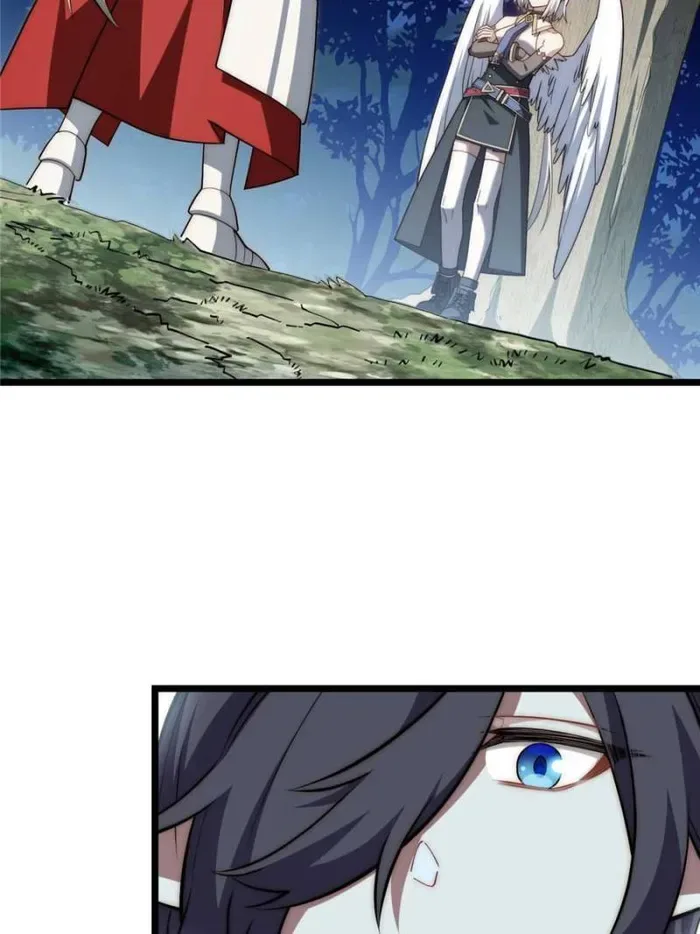 Adventures of an Undead Who Became Paladin Chapter 129 page 53