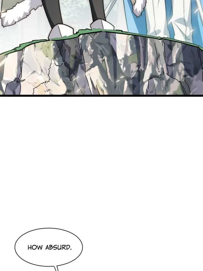 Adventures of an Undead Who Became Paladin Chapter 135 page 58