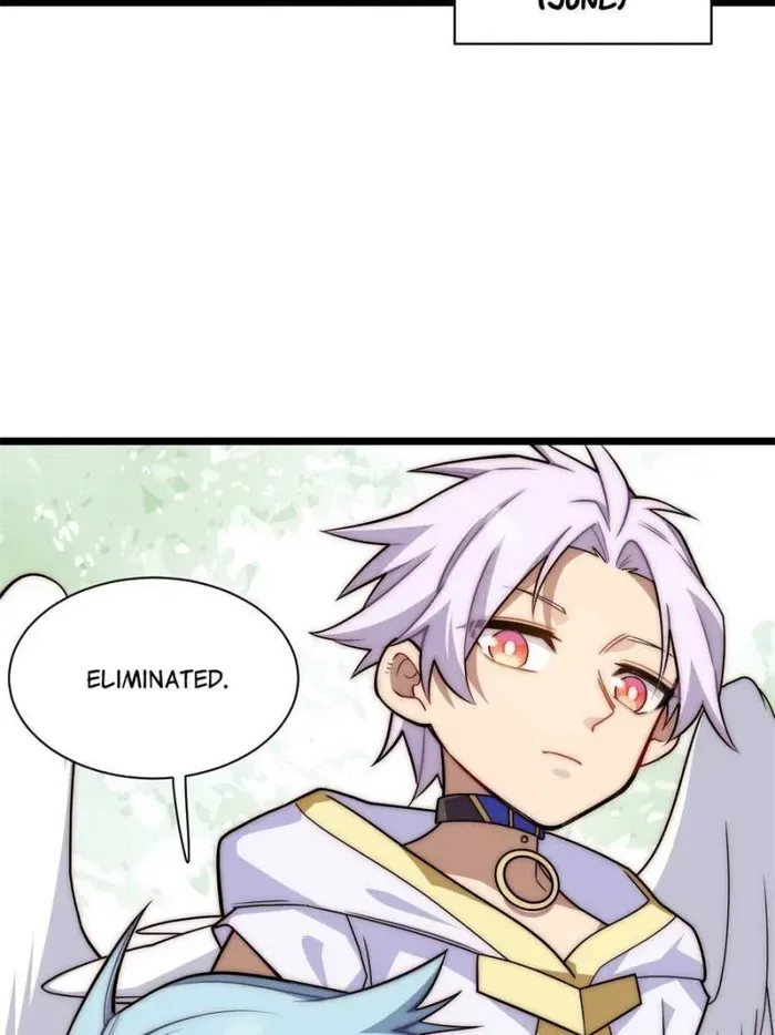 Adventures of an Undead Who Became Paladin Chapter 135 page 64