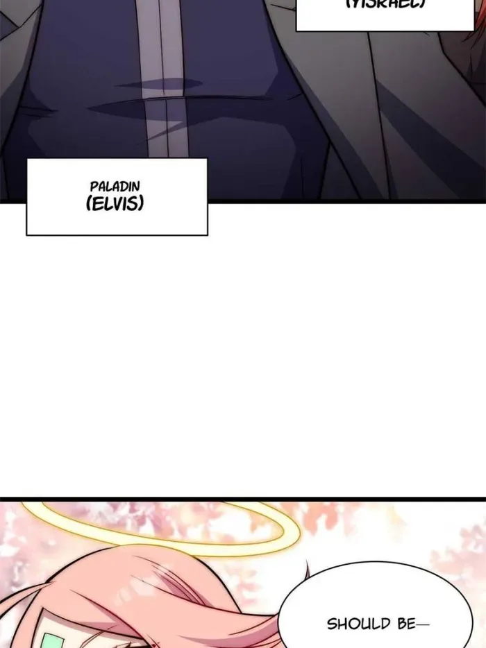 Adventures of an Undead Who Became Paladin Chapter 135 page 62