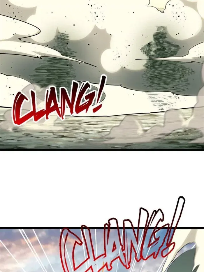 Adventures of an Undead Who Became Paladin Chapter 132 page 48