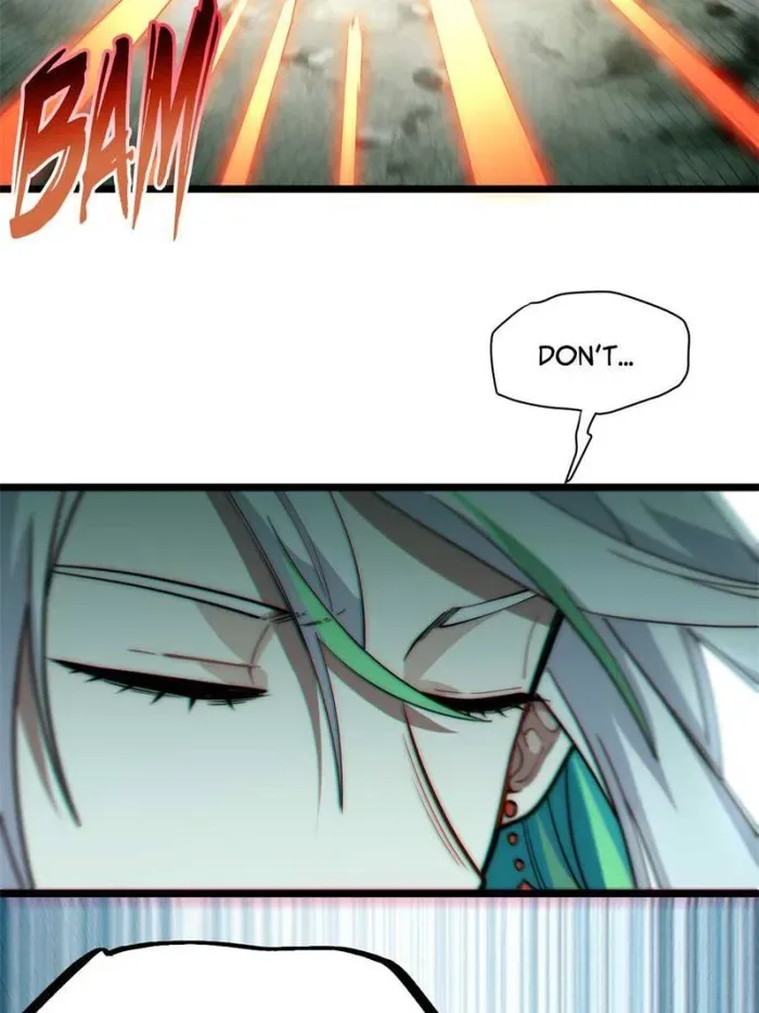 Adventures of an Undead Who Became Paladin Chapter 134 page 30