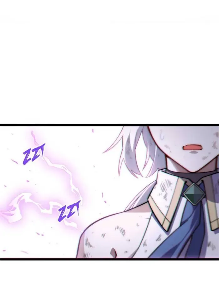 Adventures of an Undead Who Became Paladin Chapter 136 page 15