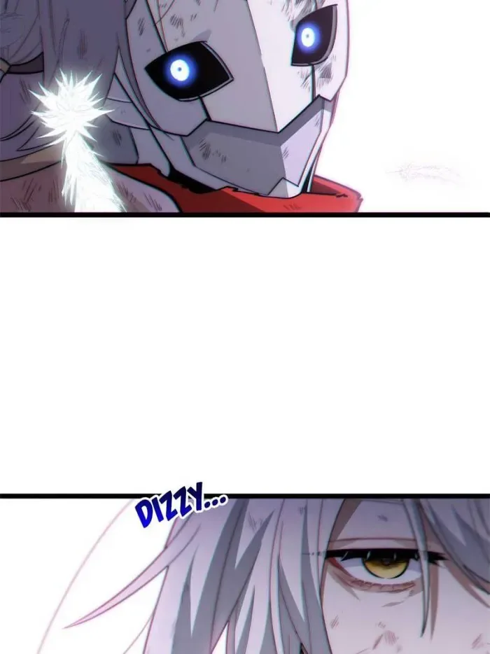 Adventures of an Undead Who Became Paladin Chapter 136 page 19