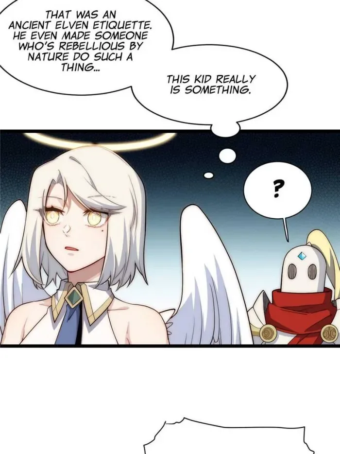 Adventures of an Undead Who Became Paladin Chapter 129 page 63