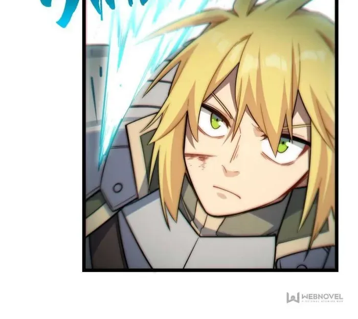 Adventures of an Undead Who Became Paladin Chapter 132 page 51