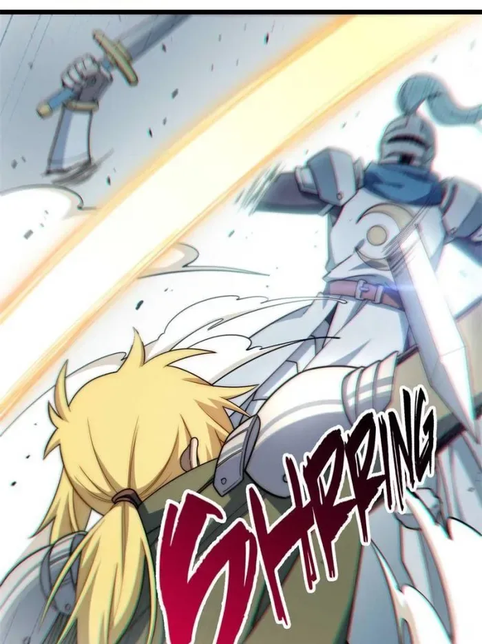 Adventures of an Undead Who Became Paladin Chapter 130 page 59