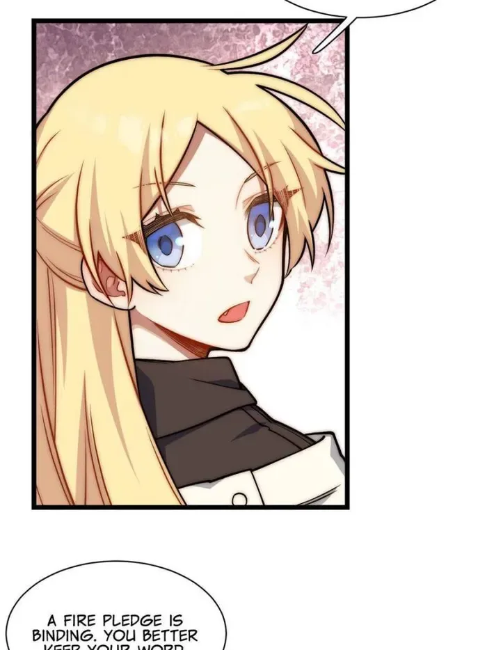 Adventures of an Undead Who Became Paladin Chapter 133 page 34