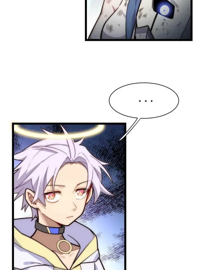 Adventures of an Undead Who Became Paladin Chapter 136 page 6