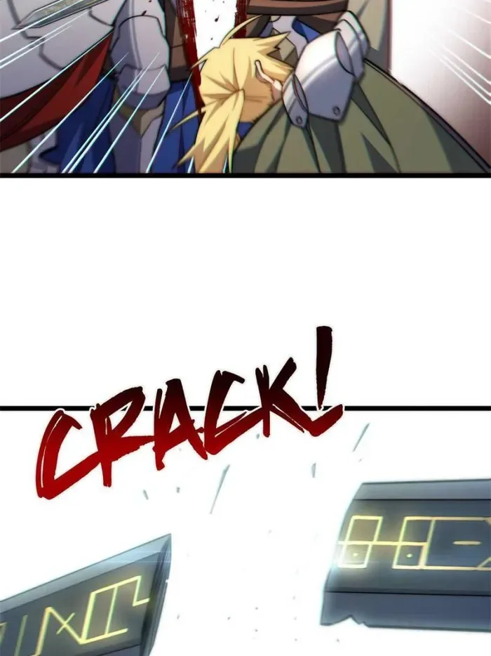 Adventures of an Undead Who Became Paladin Chapter 132 page 57