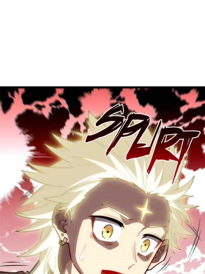 Adventures of an Undead Who Became Paladin Chapter 132 page 60