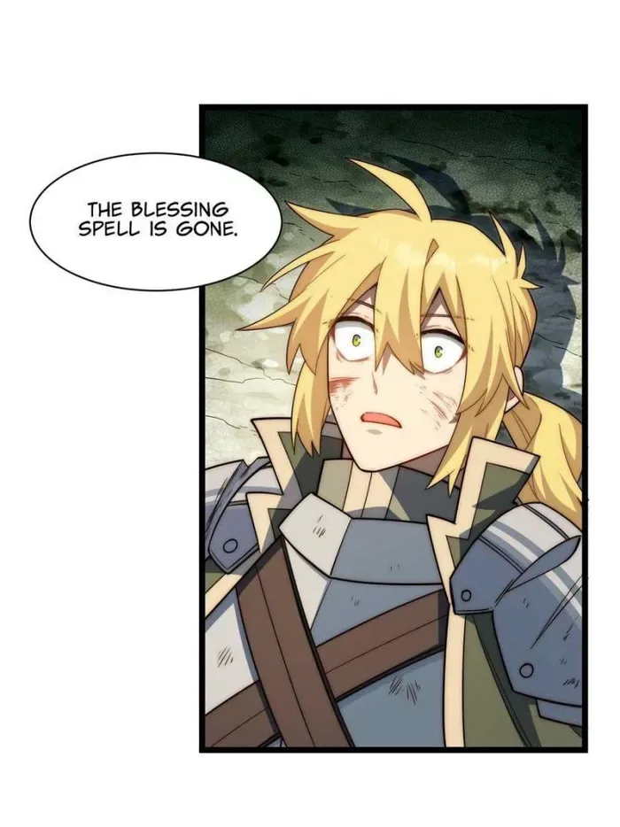 Adventures of an Undead Who Became Paladin Chapter 132 page 62